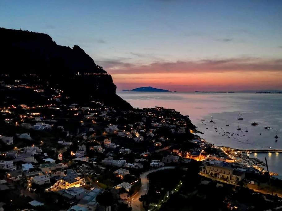 Panoramico In Piazzetta Apartamento